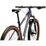 Hardtail MTB Kross Level 4.0 ULT.RA 29" Matt Navy Blue/Holographic