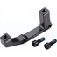 BBB Discbroms Adapter Foran Powermount 203Mm IS til PM