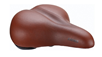 BBB Sykkelsete Baseshape Upright