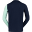 Pyöräilypaita Sweet Protection Hunter LS Jersey M Navy Blazer
