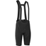 Pyöräilyhousut GripGrab Grinta Bib Shorts Black