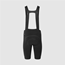 Pyöräilyhousut GripGrab Grinta Bib Shorts Black