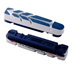 BBB Bremseklosser UltraStop Sh./Sram/ H. Performa