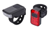 BBB Lampesett Minilight Spark 2.0