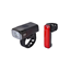 BBB Valaisinsetti Nanostrike 600 & Rear Signal