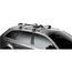 Sykkelstativ Thule ProRide 598 Silver