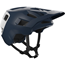 Cykelhjälm Poc Kortal Race Mips Apatite Navy Matt/Hydrogen White Matt