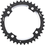 BBB Kjededrev Mtbgear Sram 120 Bcd 2 X 10 Gir 38T Svart