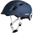 Cykelhjälm Barn Hamax Thundercap Navy Blue/White