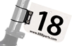 BBB Rekisterikilpiteline Numberfix