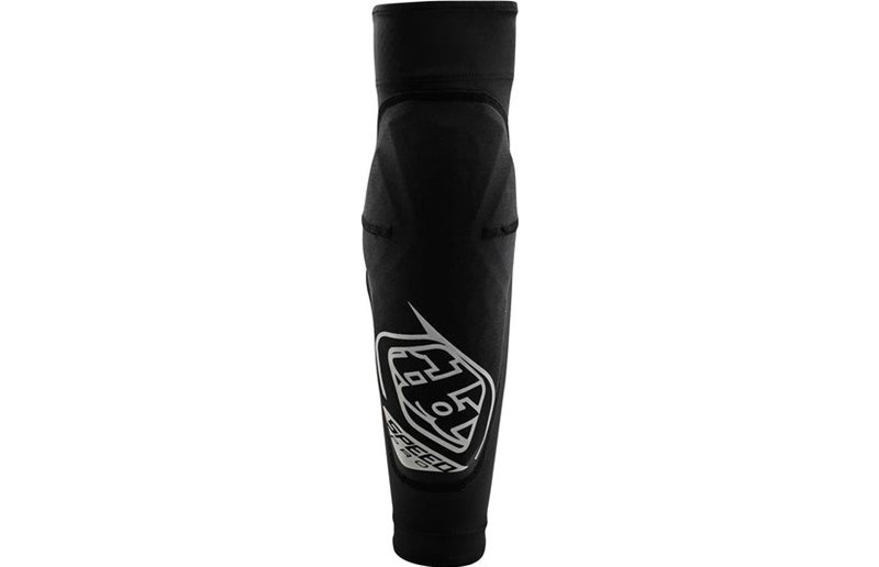 Albuebeskyttere Troy Lee Designs Speed Pro Elbow Guards Black