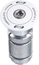 BBB Styrelager Roundhead 11/8"