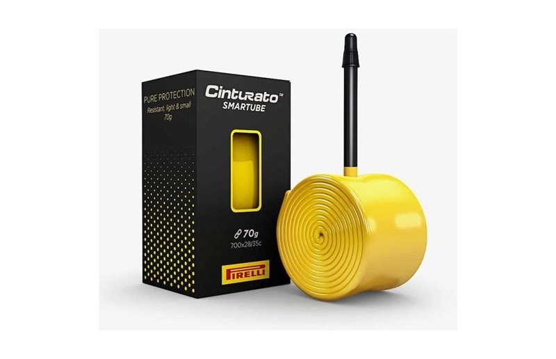 Sykkelslange Pirelli SmarTUBE Cinturato 35/45-622 Presta 60mm