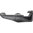 Cykelpedaler LOOK Keo Blade Ceramic Q-Factor 53mm Black