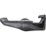 Cykelpedaler LOOK Keo Blade Q-Factor 53mm Black