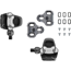 Cykelpedaler LOOK Keo Blade Q-Factor 53mm Black