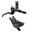 Shimano Skivebremse Foran BL-M6100