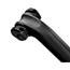 Satulatolppa Pro PLT 0mm Offset. 31,6 mm