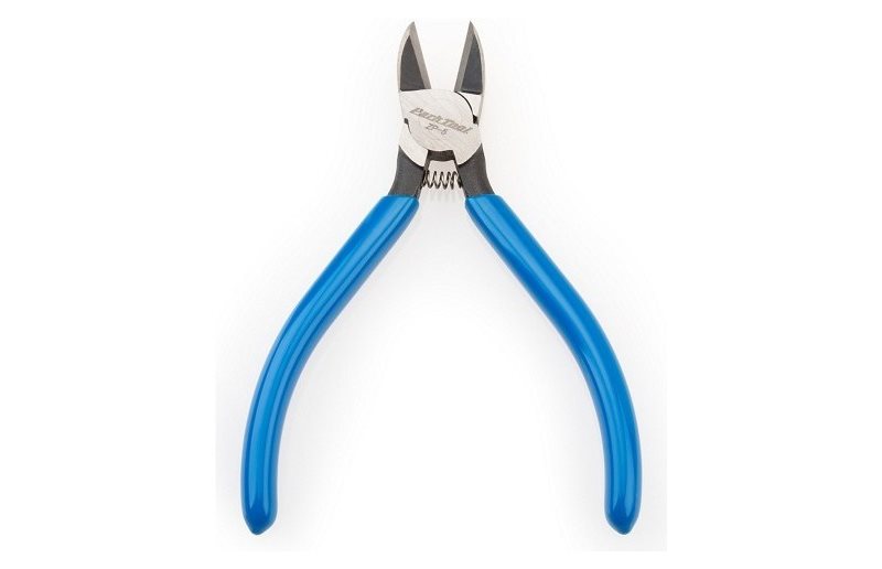 Katkaisupihdit Park Tool flush