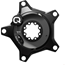 Effektmåler Quarq spider Dzero DUB ANT+, Bluetooth, low energy consumption, +/- 1.5%