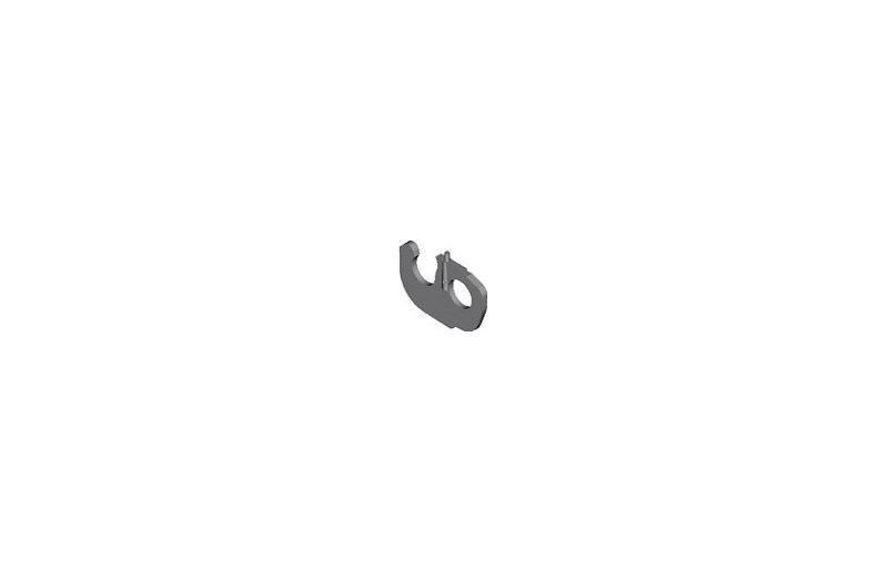 Shimano Plate FC-M8100