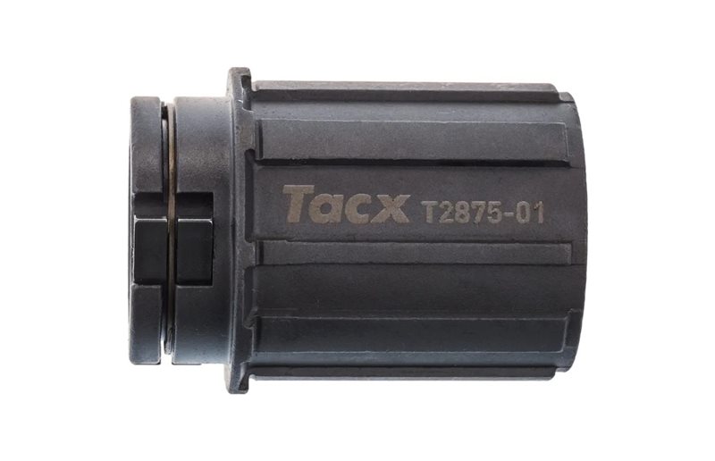 Tacx Shimano Body Black