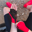 GripGrab Pyöräilyhanskat Aero TT Raceday Red