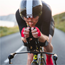 GripGrab Pyöräilyhanskat Aero TT Raceday Red