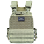 Painoliivi Kraftmark Tactical Vest Green