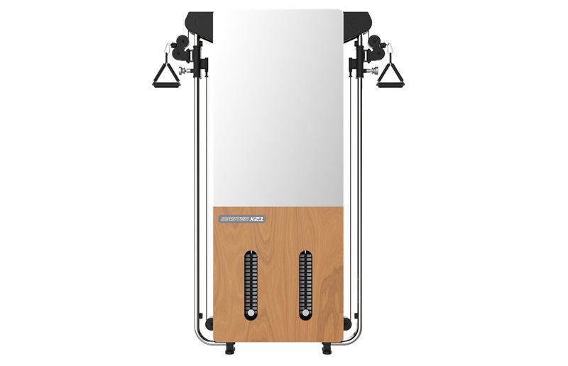 Voimalaite drag Master Fitness Kabelmaskin X21