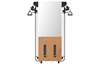 Voimalaite drag Master Fitness Kabelmaskin X21