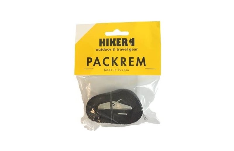 Hiker Pakkereimer i emballasje 125cm