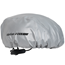 Hjelmtrekk GripGrab Reflective Helmet Cover Grey