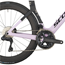 Aeroracer Scott Foil RC 10 Violet Pink/Carbon Black