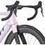 Aeroracer Scott Foil RC 10 Violet Pink/Carbon Black