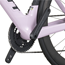 Aeroracer Scott Foil RC 10 Violet Pink/Carbon Black