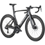 Aeroracer Scott Foil RC 10 Carbon Black