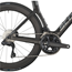 Aeroracer Scott Foil RC 10 Carbon Black