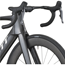 Aeroracer Scott Foil RC 10 Carbon Black