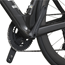 Aeroracer Scott Foil RC 10 Carbon Black