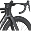 Aeroracer Scott Foil RC 10 Carbon Black