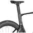 Aeroracer Scott Foil RC 10 Carbon Black
