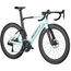 Aeroracer Scott Foil RC 20 Gelato Blue/Carbon Black