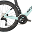 Aeroracer Scott Foil RC 20 Gelato Blue/Carbon Black