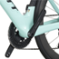 Aeroracer Scott Foil RC 20 Gelato Blue/Carbon Black