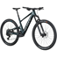El MTB Scott Lumen 920 Twinkle Green