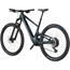 El MTB Scott Lumen 920 Twinkle Green