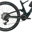 El MTB Scott Lumen 920 Twinkle Green