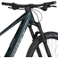 El MTB Scott Lumen 920 Twinkle Green