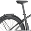 Hybridcykel el Scott Passage 10 Belt Midnight Grey